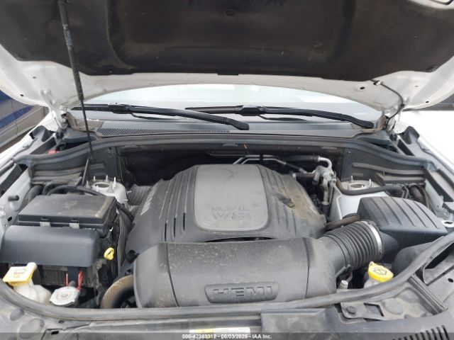 2019 DODGE DURANGO 1C4SDHCT7KC659048 Photo 9