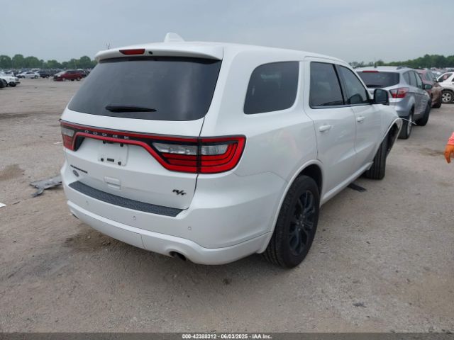 2019 DODGE DURANGO 1C4SDHCT7KC659048 Photo 3