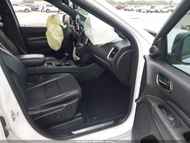 2019 DODGE DURANGO 1C4SDHCT7KC659048 Photo 4