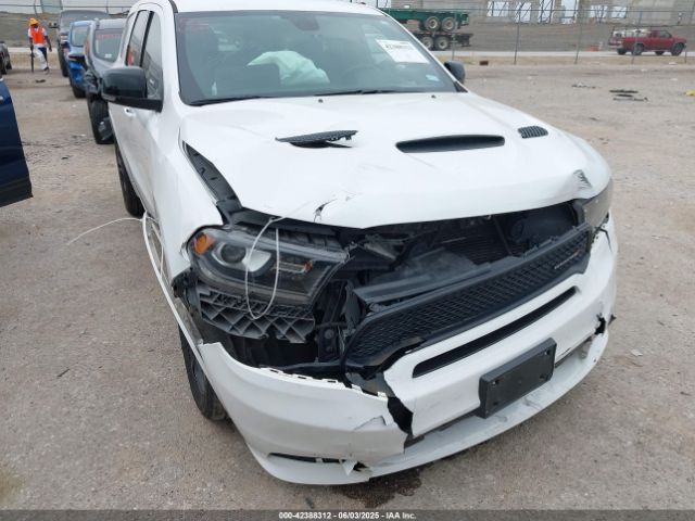 2019 DODGE DURANGO 1C4SDHCT7KC659048 Photo 5