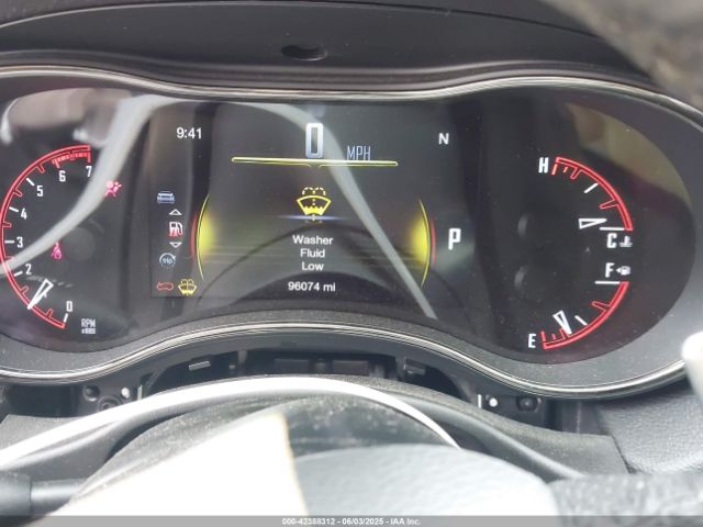 2019 DODGE DURANGO 1C4SDHCT7KC659048 Photo 6