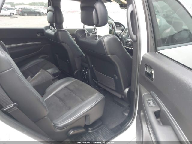 2019 DODGE DURANGO 1C4SDHCT7KC659048 Photo 7