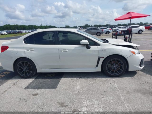 JF1VA1C60K9820219 Subaru Wrx Premium