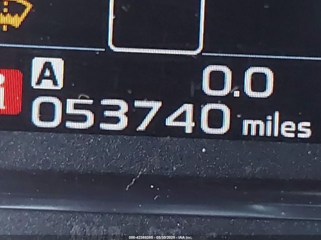 JF1VA1C60K9820219 Subaru Wrx Premium