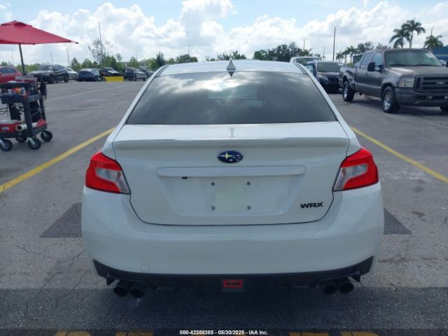JF1VA1C60K9820219 Subaru Wrx Premium