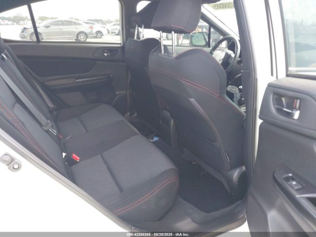 JF1VA1C60K9820219 Subaru Wrx Premium