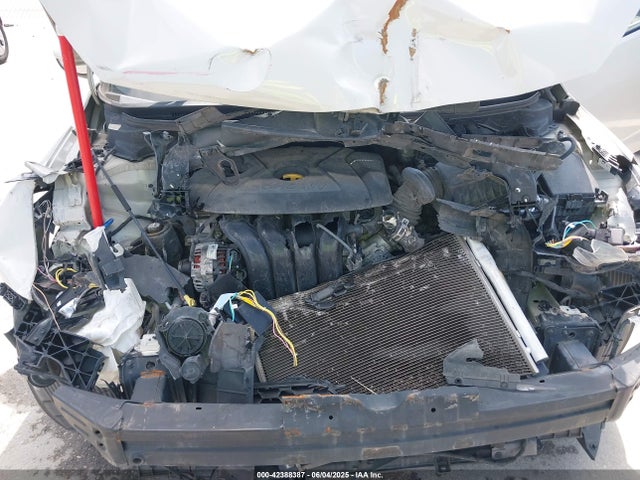 KIA dohc mpi nu 2015 KNAFK4A63F5415143 Image 10