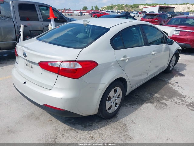 KIA dohc mpi nu 2015 KNAFK4A63F5415143 Image 4