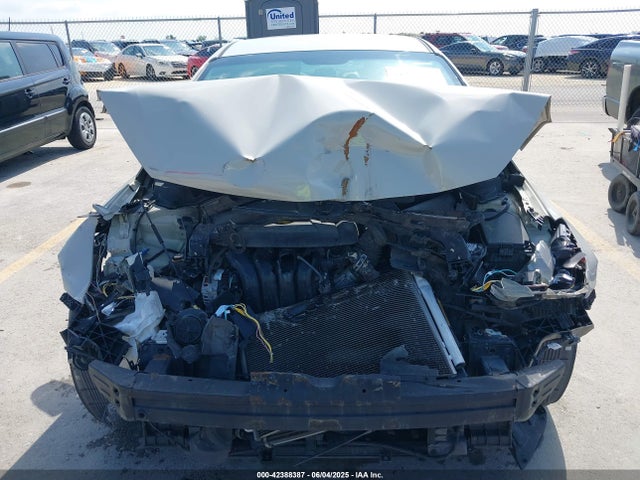 KIA dohc mpi nu 2015 KNAFK4A63F5415143 Image 6