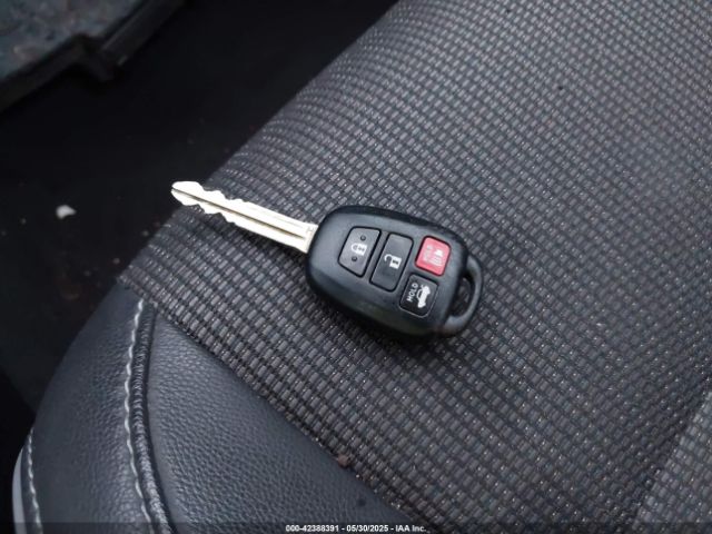 2T1BURHE9FC399992 Toyota Corolla S Plus