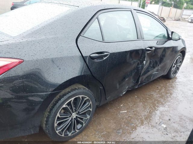2T1BURHE9FC399992 Toyota Corolla S Plus