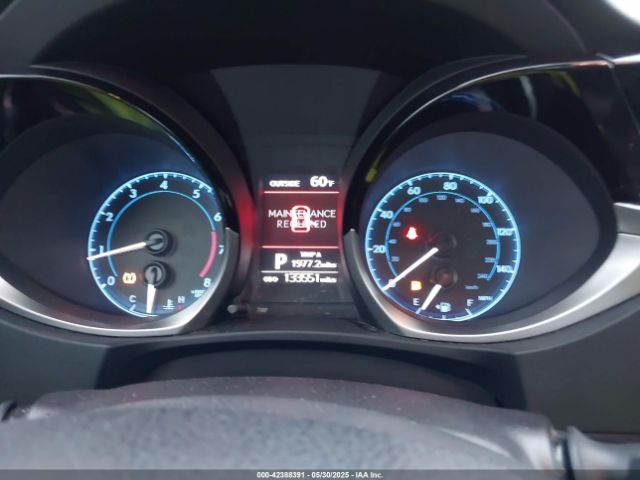 2T1BURHE9FC399992 Toyota Corolla S Plus