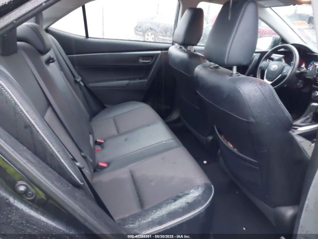 2T1BURHE9FC399992 Toyota Corolla S Plus