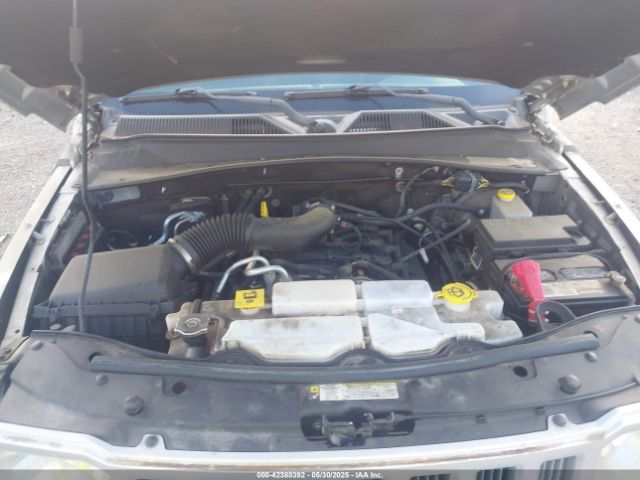 2012 JEEP LIBERTY 1C4PJMAK3CW184080 Photo 9