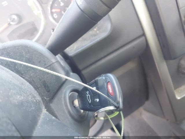 2012 JEEP LIBERTY 1C4PJMAK3CW184080 Photo 10