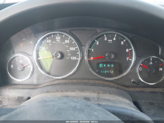 2012 JEEP LIBERTY 1C4PJMAK3CW184080 Photo 6