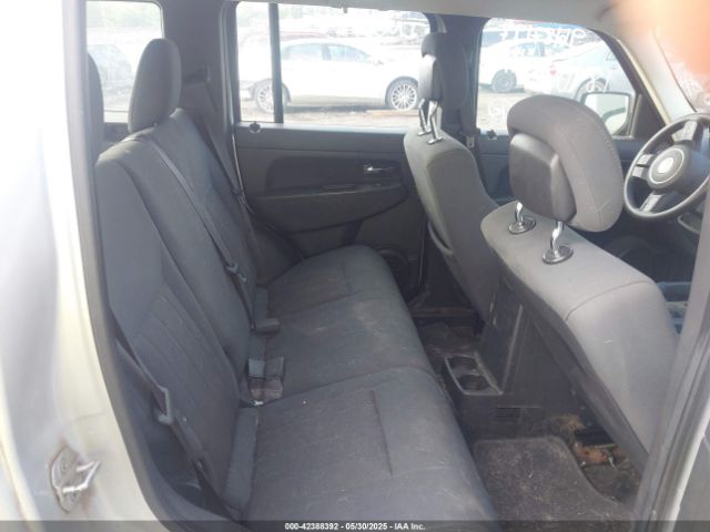 2012 JEEP LIBERTY 1C4PJMAK3CW184080 Photo 7