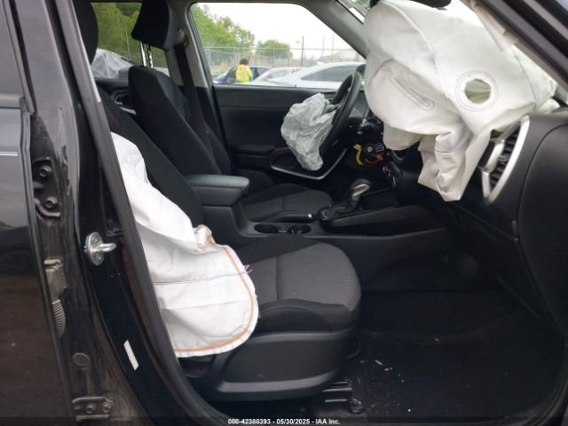 2021 KIA SOUL KNDJ23AU3M7786343 Photo 4