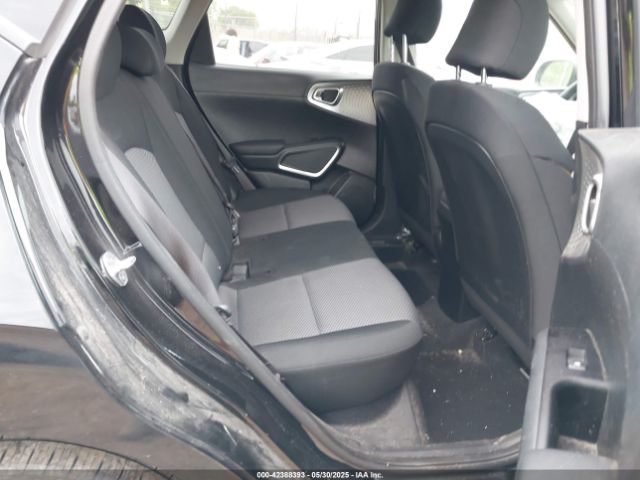 2021 KIA SOUL KNDJ23AU3M7786343 Photo 7