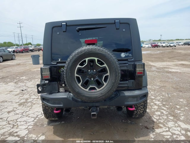 1C4HJWFG6EL308142 Jeep Wrangler