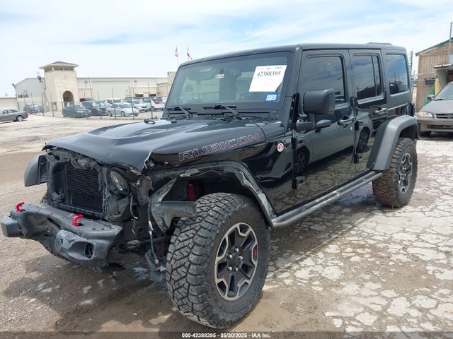 1C4HJWFG6EL308142 Jeep Wrangler