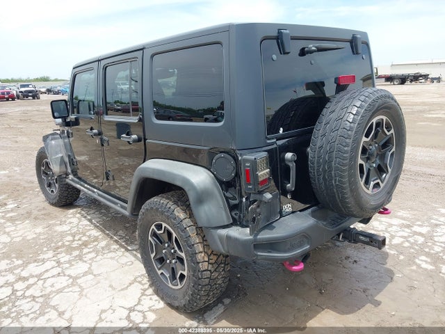 1C4HJWFG6EL308142 Jeep Wrangler