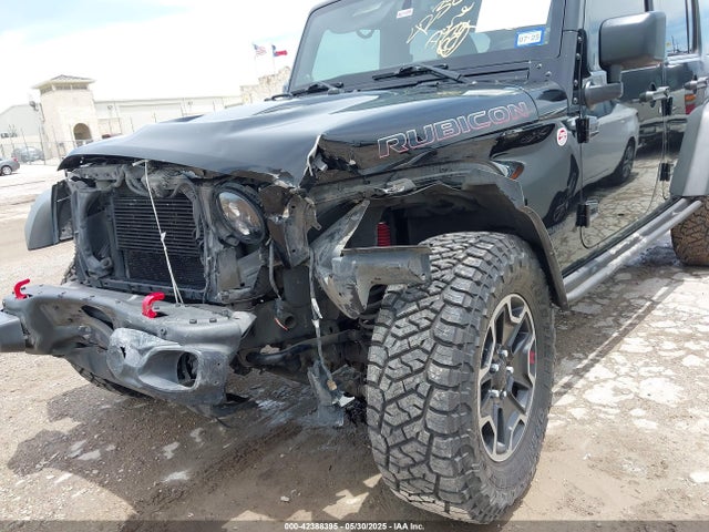 1C4HJWFG6EL308142 Jeep Wrangler