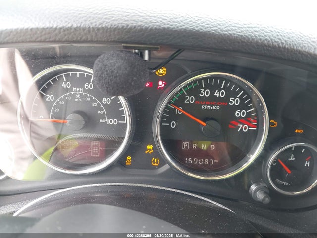 1C4HJWFG6EL308142 Jeep Wrangler
