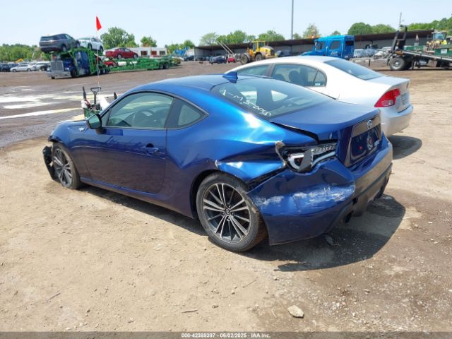 JF1ZNAA10F8713485 Scion FR-S