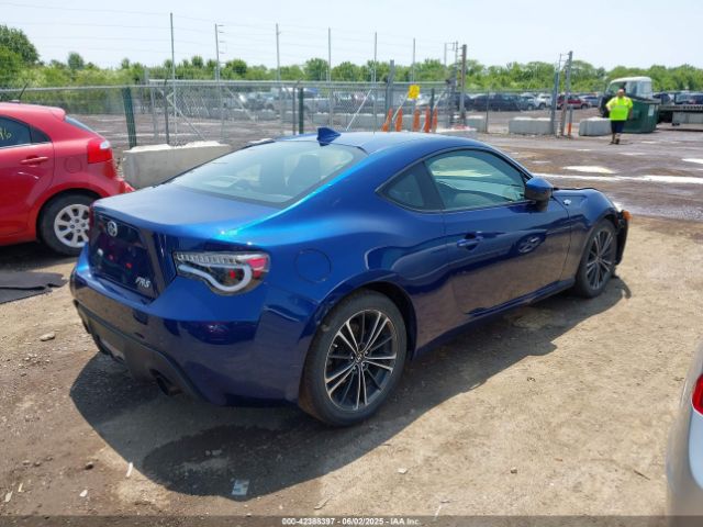 JF1ZNAA10F8713485 Scion FR-S