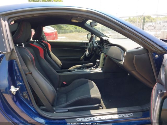 JF1ZNAA10F8713485 Scion FR-S