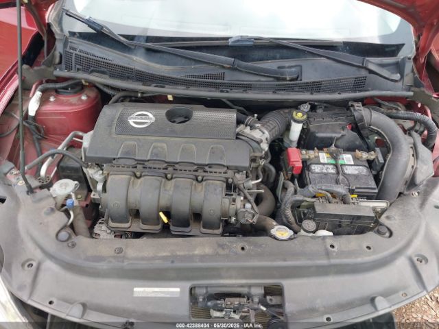 3N1AB7AP2FY311997 Nissan Sentra