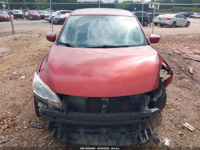 3N1AB7AP2FY311997 Nissan Sentra