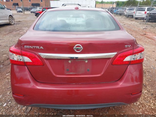 3N1AB7AP2FY311997 Nissan Sentra