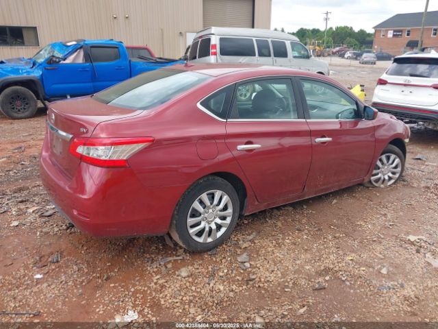 3N1AB7AP2FY311997 Nissan Sentra