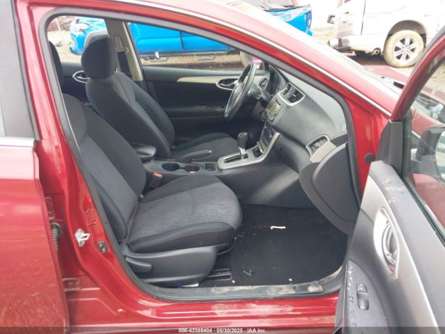 3N1AB7AP2FY311997 Nissan Sentra
