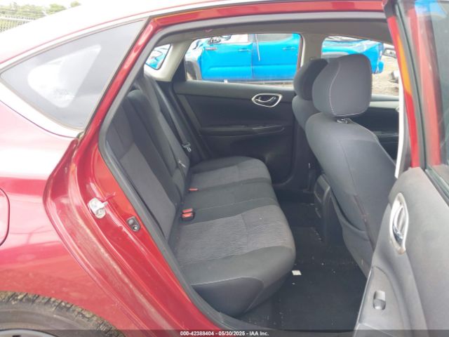 3N1AB7AP2FY311997 Nissan Sentra