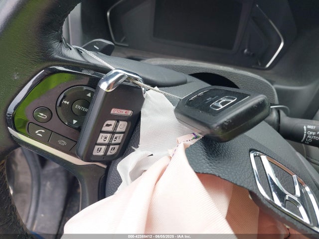 5FNRL6H9XLB064282 Honda j35y7