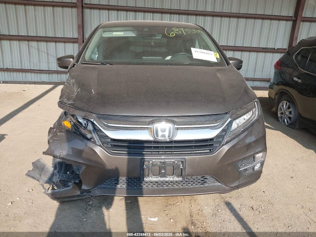 5FNRL6H9XLB064282 Honda j35y7
