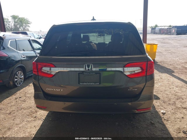 5FNRL6H9XLB064282 Honda j35y7
