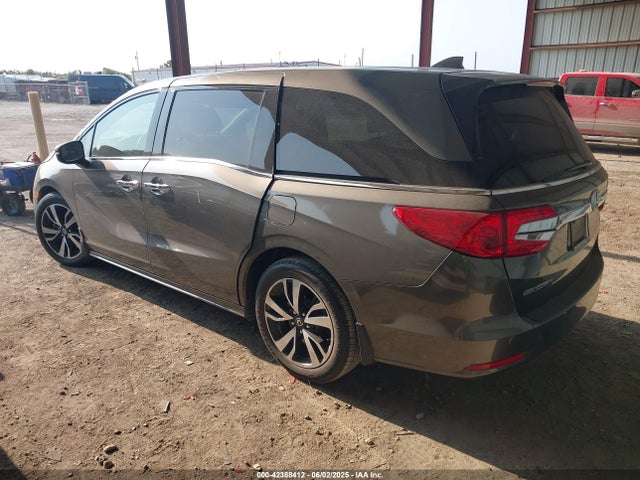 5FNRL6H9XLB064282 Honda j35y7