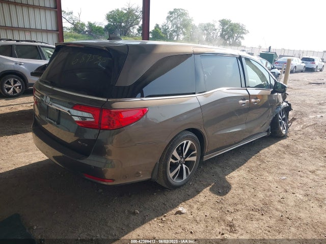 5FNRL6H9XLB064282 Honda j35y7