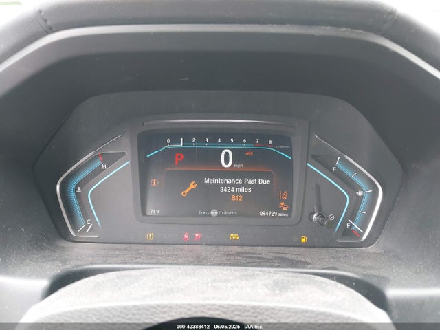 5FNRL6H9XLB064282 Honda j35y7