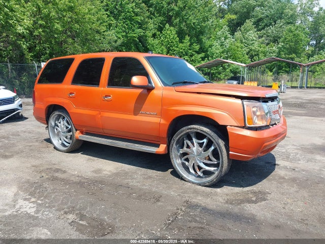 2004 CADILLAC ESCALADE 1GYEK63N74R281901 Photo 0