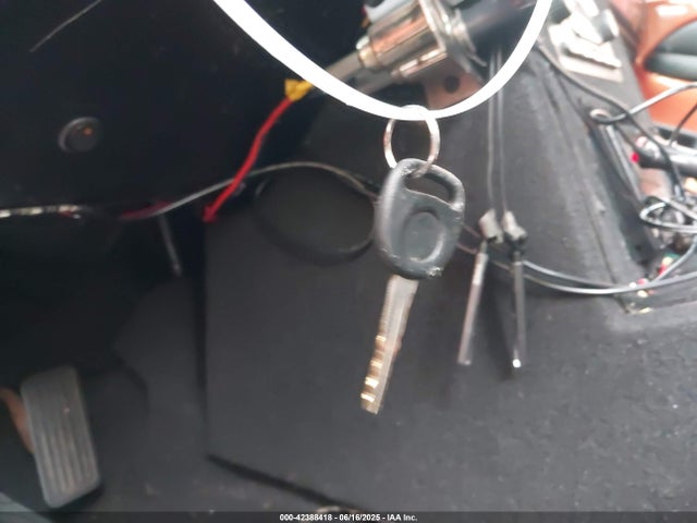 2004 CADILLAC ESCALADE 1GYEK63N74R281901 Photo 10