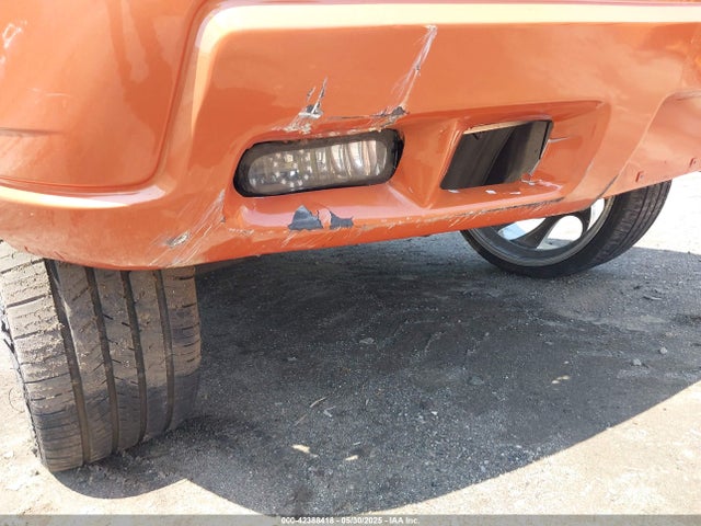 2004 CADILLAC ESCALADE 1GYEK63N74R281901 Photo 5