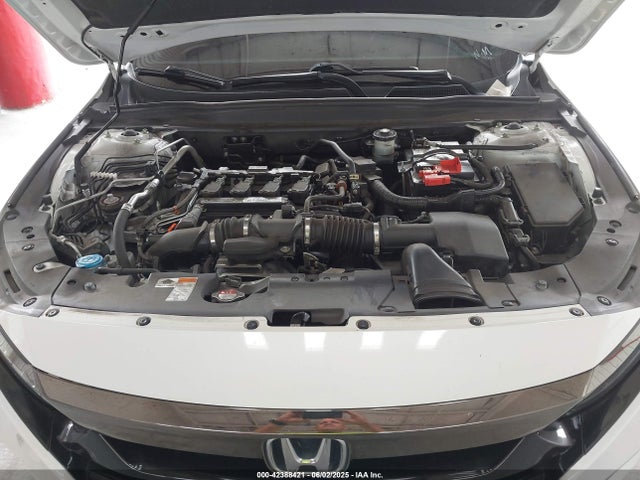 1HGCV1F39LA158021 Honda Accord Sport