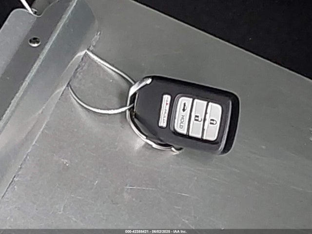 1HGCV1F39LA158021 Honda Accord Sport