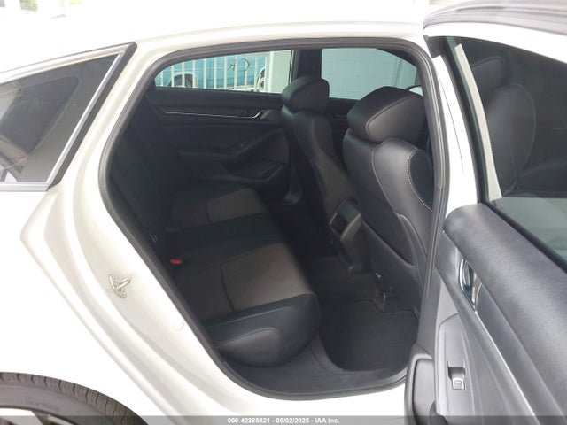 1HGCV1F39LA158021 Honda Accord Sport