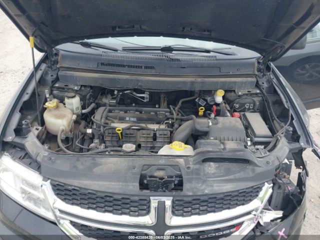 2018 DODGE JOURNEY 3C4PDCAB4JT506777 Photo 9